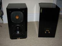 Acoustic Labs Bolero