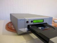 Cyrus cd6s