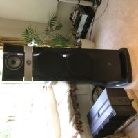 Focal Maestro Utopia BM1