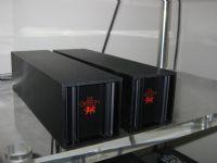 The gryphon preamplifier xt PSU