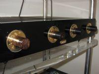 The Gryphon Pre amp XT frnt