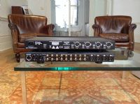 Bryston BP-26 and MPS-2