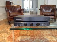 Bryston BP-26 and MPS-2