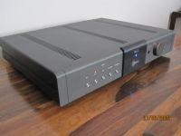 Krell KRC-3