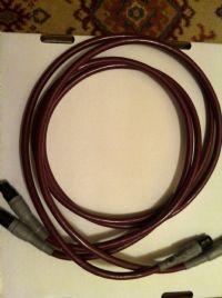 Cardas Golden Cross 2m RD