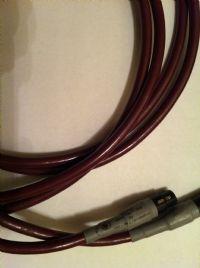Cardas Golden Cross 2m RD1
