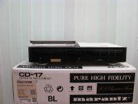 Marantz CD17-KI