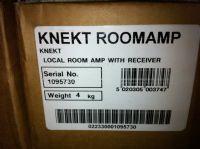 Linn Knekt Roomamp 