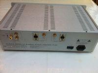 Plinius M14 phono Bk