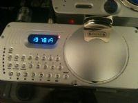 Chord Electronics Blu Transport + QBD 76 HD