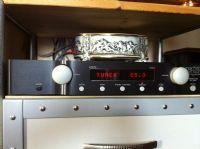 Mark Levinson 320s