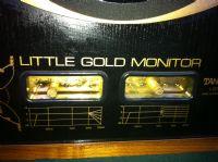Tannoy 12'' Little Gold Monitors