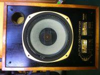 Tannoy 12'' Little Gold Monitors