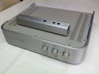 Plinius 9100 frt side