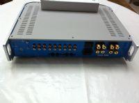 Plinius 9100 rear