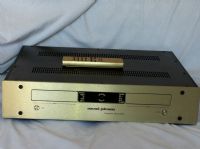 Conrad Johnson Premier 14 frt 