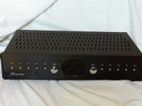Herron Audio VTSP2 frt