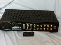 Herron Audio VTSP2 bk