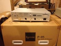 Esoteric P05 trans frt