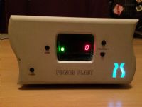 PS Audio P300 Power Plant