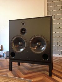 ATC SCM300 ASL Monitors