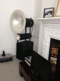 Avantgarde Duo L