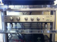 Klyne 7LX3.5 + Phono