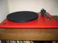 Rega P3