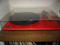 Rega P3
