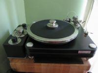 VPI super scout master signiture