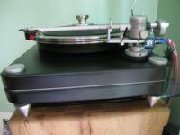 VPI super scout master signiture