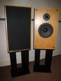 Audio Note ANJ SPx