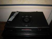 Rega Planet