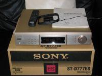 Sony ST-D777ES