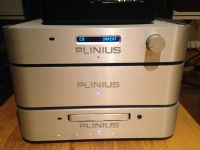 Plinius M8 & P10