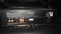 Musical Fidelity nu-vista 3d cd player