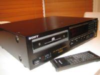 Sony CDP-557ESD 