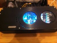 Chord Electronics Symphonic MC phono stage
