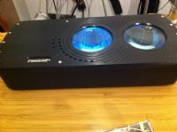 Chord Electronics Symphonic MC phono stage