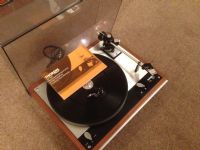 Thorens TD 160 mk1