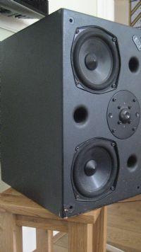 Acoustic Energy AE2
