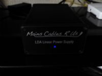 Cambridge Audio dacmagic plus