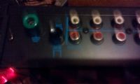 Musical Fidelity B1