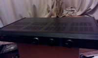 Musical Fidelity B1
