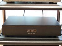 TRON Seven Reference Phono
