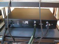TRON Seven Reference Phono