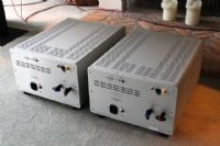 Krell Evolution 400e mono rr
