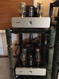 Cary CAD 211 M AE