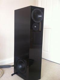 NHT 2.5i