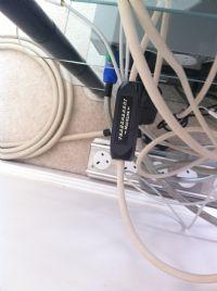 Transparent Audio MusicLink RCA 1m